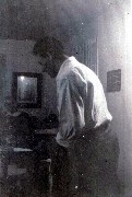 Paul Szechy
